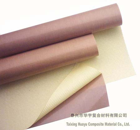 鐵氟龍高溫焊布