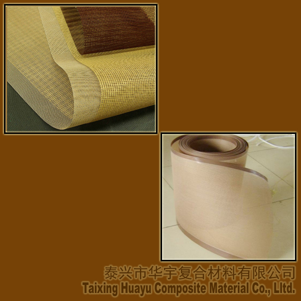 凱夫拉網格輸送帶