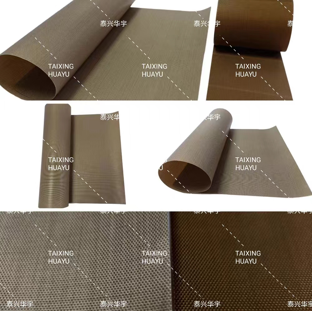 模切鐵氟龍布 模切鐵氟龍布