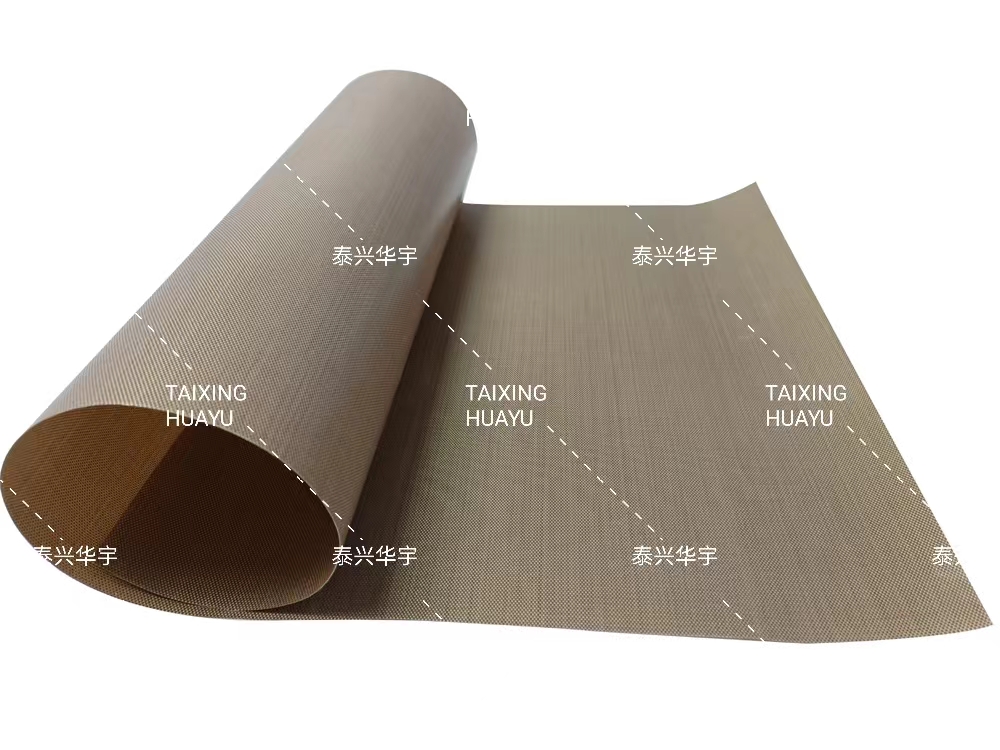 模切鐵氟龍高溫布 模切鐵氟龍高溫布